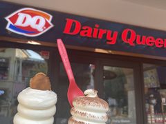 -DQ·蛋糕·冰淇淋(石家庄北国奥特莱斯店)