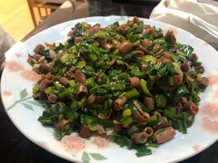 -旺角小渔村·海肠捞饭开创者(环山路店)
