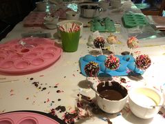 -Geneva日内瓦餐厅(西郊宝成花苑店)