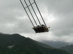 -本溪关山湖风景区
