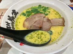 -和府捞面(凯德壹中心店)