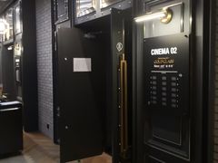 -CGV影城(广州K11店)