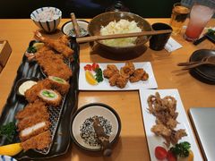 -胜博殿日式炸猪排(悠唐店)
