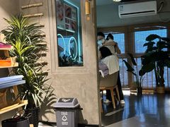 -施奈儿.洗头頭療.按摩SPA.采耳(上梅林店)