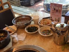 -一心烤肉(延安路店)