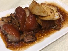 -抱德·潮汕味(敦和店原惠城鱼仔)