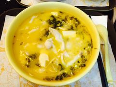 -牛真鲜禾一捞面(东鼓道店)