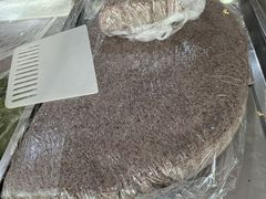 黑米糕-固海糕团店