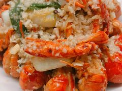 -虾胡闹龙虾馆(湄南河店)