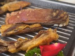 -哈啾嗨·蒙文化主题餐厅(京汉新城店)