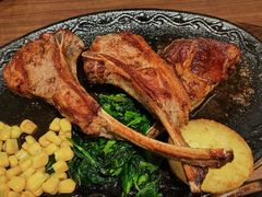 -萨莉亚意式餐厅(杭州滨江天街店)