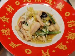 -清晖小苑·顺德菜(观澜湖新城店)