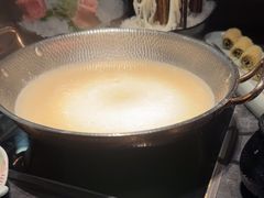 -捞王猪肚鸡火锅(金华义乌之心店)