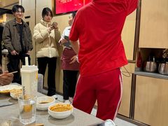 -海底捞火锅(贵和购物中心店.原鲁能城店)