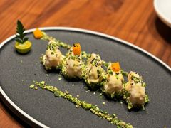-喜鼎海胆水饺(东港店)