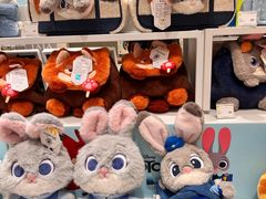 -天虹购物中心(石路店)