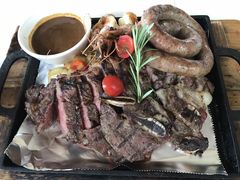 -意大利农场度假村