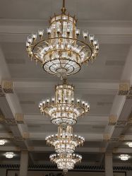 -人民大会堂宴会厅