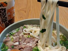 -臻老板牛肉面(光华路SOHO店)
