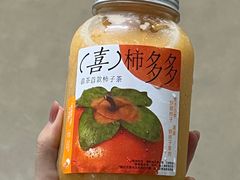 -喜茶(佛山岭南站店)