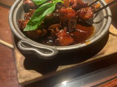 糖醋里脊-外婆家(南开大悦城店)