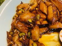 -新侨小馆(东直门北小街店)
