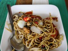 -Doo Dee Thai Food(Issan/Isaan/Esan)