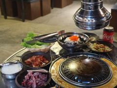 -喜来稀肉(金巴利道店)
