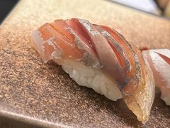 -Sushi Hanzo半藏(天环广场店)
