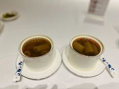 -Yan Ting 宴庭中餐厅(上海静安瑞吉酒店)