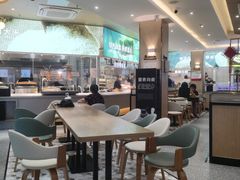 -荟选餐饮徐家汇社区食堂(徐虹北路店)
