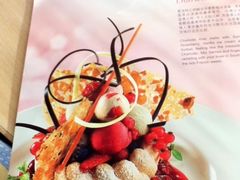 点的就这个-哈根达斯(滨江店)