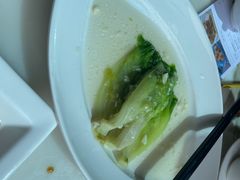 -顺德美的万豪酒店-万豪中餐厅