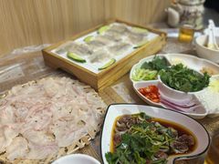 -官塘锋记鱼生·生腌·砂锅粥(牌坊街店)