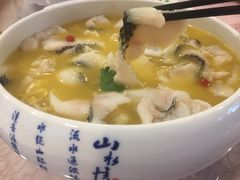 -清华酒楼(盘门店)
