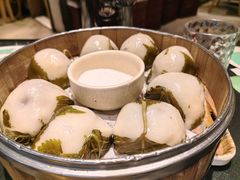 -蘸小院铁锅炖·蘸酱菜·东北菜(怀远门店)