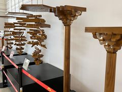-山东省科技馆(新馆)