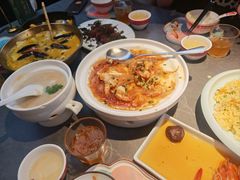 -江南里·新浙菜(苏州大悦城店)