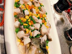 -红辣椒·川菜·火锅(张杨路店)