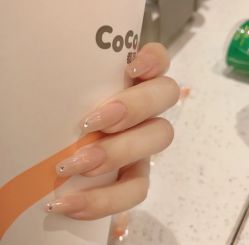 -Sukiko日式美甲美睫