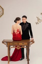 -第一夫人婚纱摄影(南京店)