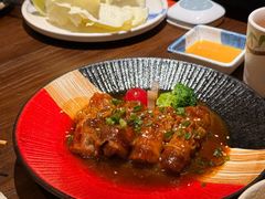 -鸟鹏烧鸟居酒屋(熙龙湾店)