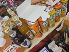 -五十中小肉串(南站店)