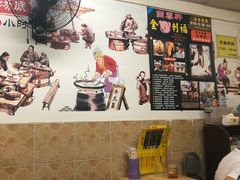 -牛师傅广式药膳牛骨汤美食(江南西店)