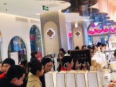 -奈雪的茶(金华永盛店)