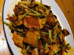 -钟记家菜(红专南路店)