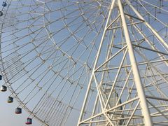 -南昌之星摩天轮