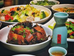 -红尘再(安昌古镇店)