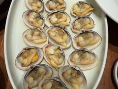 -喜鼎海胆水饺(东港店)
