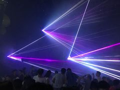-SPACE(欢乐颂购物中心店)